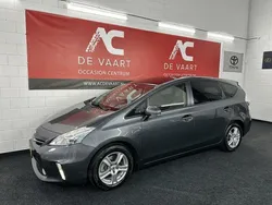 Grijs Gebruikt 2012 Toyota Prius+ MPV | € 12.999 (Iets duurder)