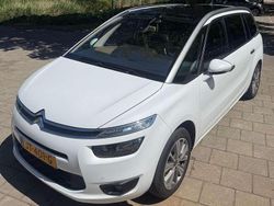 Wit Gebruikt 2016 Citroën C4 Picasso Business Class MPV | € 7.500