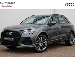 Grijs Gebruikt 2021 Audi Q3 Design SUV | € 34.450 (Eerlijke prijs)