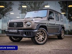 Grijs Gebruikt 2024 Mercedes G63 AMG AMG SUV | € 219.500