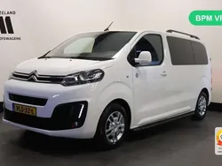 Wit Gebruikt 2021 Citroën Jumpy MPV | € 16.900 (Iets duurder)