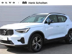 Blauw Gebruikt 2025 Volvo XC40 Plus SUV | € 45.750 (Eerlijke prijs)