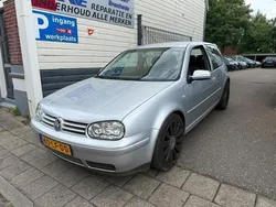Grijs Gebruikt 2002 VW Golf IV Hatchback | € 749 (Super prijs)