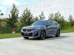 Grijs Gebruikt 2024 BMW X1 M Sport SUV | € 54.500