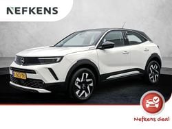 Wit Gebruikt 2024 Opel Mokka SUV | € 20.980 (Goede deal)