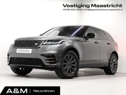 Grijs Gebruikt 2018 Land Rover Range Rover Velar SE Dynamic SUV | € 43.495 (Goede deal)