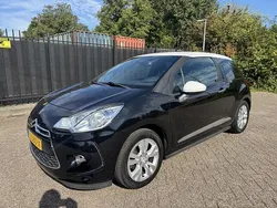 Zwart Gebruikt 2014 Citroën DS3 Business Class Hatchback | € 5.950 (Eerlijke prijs)