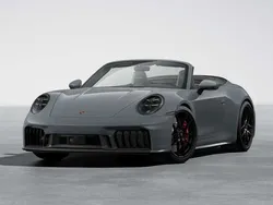 Grijs Gebruikt 2024 Porsche 911 Carrera GTS Cabriolet | € 289.992