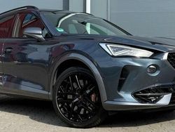 Grijs Gebruikt 2021 Cupra Formentor SUV | € 32.950 (Super prijs)