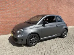 Grijs Gebruikt 2021 Fiat 500 Connect Hatchback | € 11.890 (Goede deal)