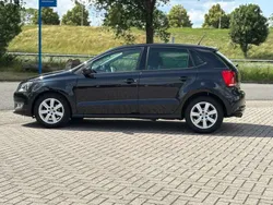 Zwart Gebruikt 2009 VW Polo Highline Hatchback | € 2.850 (Goede deal)