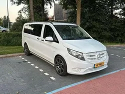 Gebruikt 2016 Mercedes Vito MPV | € 13.750 (Eerlijke prijs)