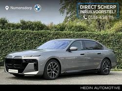 Grijs Gebruikt 2024 BMW i7 M Sport Sedan | € 85.895