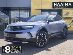 Nieuw 2025 Opel Mokka-e SUV | € 35.950