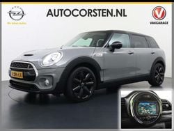 Grijs Gebruikt 2016 Mini Cooper S Clubman Chili Stationwagen | € 15.745 (Eerlijke prijs)