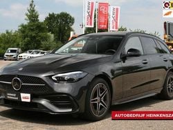 Stationwagon Gebruikt 2023 Mercedes C300 AMG line Stationwagen | € 41.950 (Goede deal)