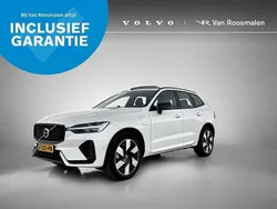 Wit Gebruikt 2024 Volvo XC60 Ultimate SUV | € 56.950 (Eerlijke prijs)