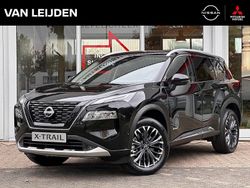 Zwart Gebruikt 2025 Nissan X-Trail 360º SUV | € 49.950