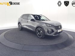 Grijs Gebruikt 2024 Peugeot 2008 GT SUV | € 29.795 (Duur)
