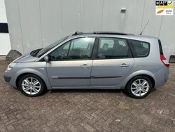 Renault Grand Scénic II