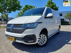 Wit Gebruikt 2020 VW T6.1 Van | € 21.500 (Goede deal)