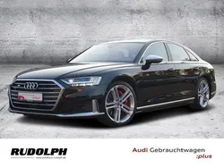 Overige Gebruikt 2021 Audi S8 Sedan | € 89.358