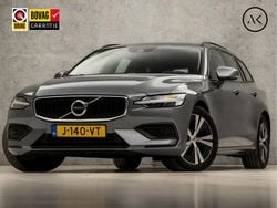 Grijs Gebruikt 2020 Volvo V60 Stationwagen | € 24.445 (Goede deal)