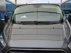 Gebruikt 2020 Ford Transit Custom Trend Stationwagen | € 21.999 (Goede deal)