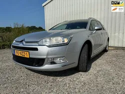 Grijs Gebruikt 2011 Citroën C5 Business Class Stationwagen | € 3.495 (Goede deal)