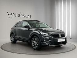Suv Gebruikt 2018 VW T-Roc Sport SUV | € 22.950 (Super prijs)