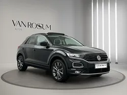 Suv Gebruikt 2018 VW T-Roc Sport SUV | € 22.950 (Super prijs)