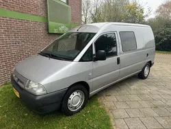 Zilver Gebruikt 2001 Peugeot Expert Van | € 1.745