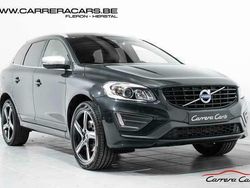 Grijs Gebruikt 2015 Volvo XC60 R-Design Summum SUV | € 20.990 (Goede deal)