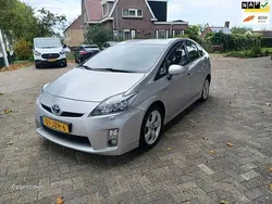 Grijs Gebruikt 2009 Toyota Prius Hatchback | € 8.750 (Eerlijke prijs)