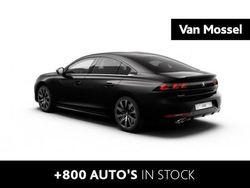 Overige Gebruikt 2023 Peugeot 508 Allure Sedan | € 46.996