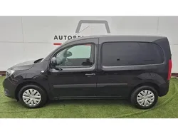 Zwart Gebruikt 2021 Mercedes Citan 109 Van | € 11.950 (Duur)