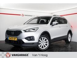Grijs Gebruikt 2022 Seat Tarraco Business SUV | € 27.944 (Super prijs)