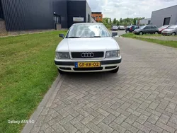 Wit Gebruikt 1993 Audi 80 Sedan | € 1.999