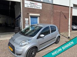 Grijs Gebruikt 2011 Citroën C1 Hatchback | € 1.949 (Goede deal)