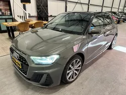 Grijs Gebruikt 2019 Audi A1 Sportback Edition .1 Hatchback | € 15.999 (Super prijs)