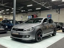 VW Golf VI