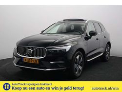 Zwart Gebruikt 2023 Volvo XC60 Plus SUV | € 49.950 (Goede deal)