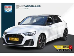 Wit Gebruikt 2020 Audi A1 Proline Hatchback | € 28.750 (Duur)