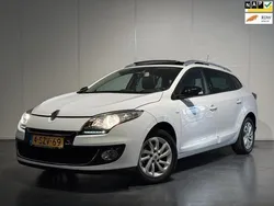 Renault Mégane GT Line