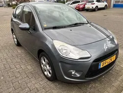 Zilver Gebruikt 2010 Citroën C3 Business Class Hatchback | € 3.500 (Goede deal)