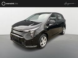 Zwart Gebruikt 2025 Kia Picanto Hatchback | € 18.435 (Goede deal)