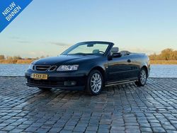 Gebruikt 2005 Saab 9-3 Vector Cabriolet | € 5.750
