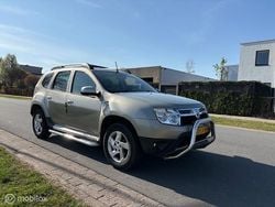 Grijs Gebruikt 2010 Dacia Duster Lauréate SUV | € 5.750 (Goede deal)