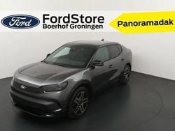 Nieuw 2025 Ford Capri Premium SUV | € 53.550