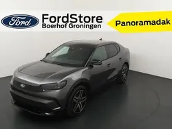 Nieuw 2025 Ford Capri Premium SUV | € 53.550